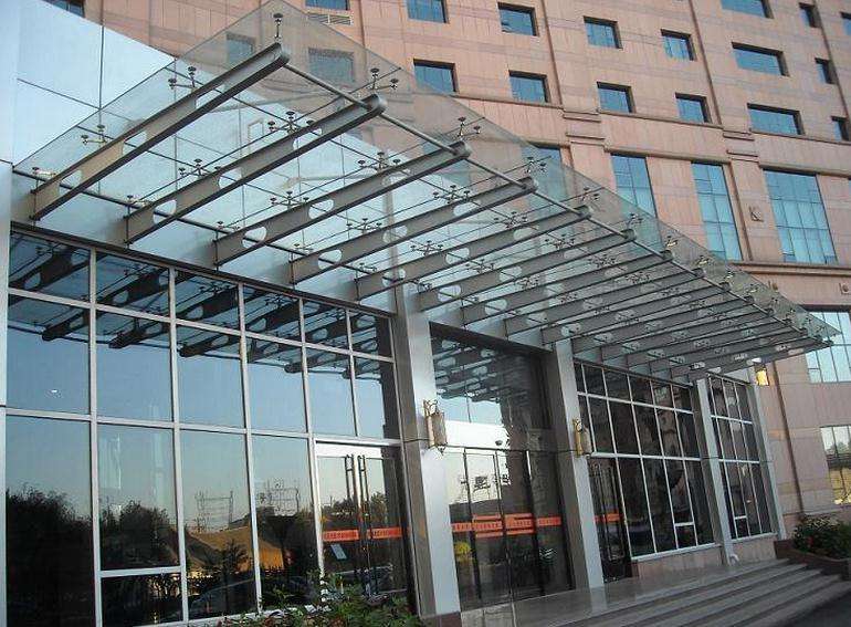 宣武单层工业厂房钢结构安装工艺流程图